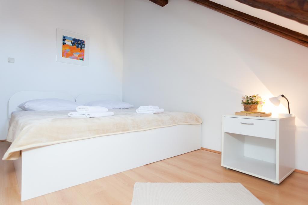 Hedera Estate, Hedera A5 Apartment Dubrovnik Room photo