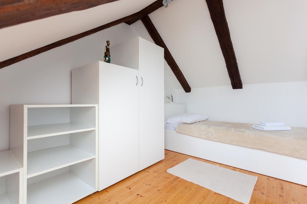 Hedera Estate, Hedera A5 Apartment Dubrovnik Room photo