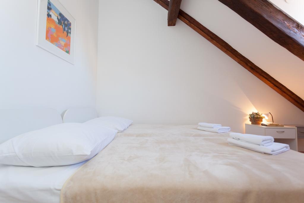 Hedera Estate, Hedera A5 Apartment Dubrovnik Room photo