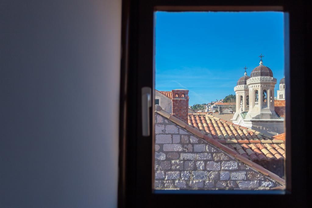 Hedera Estate, Hedera A5 Apartment Dubrovnik Room photo