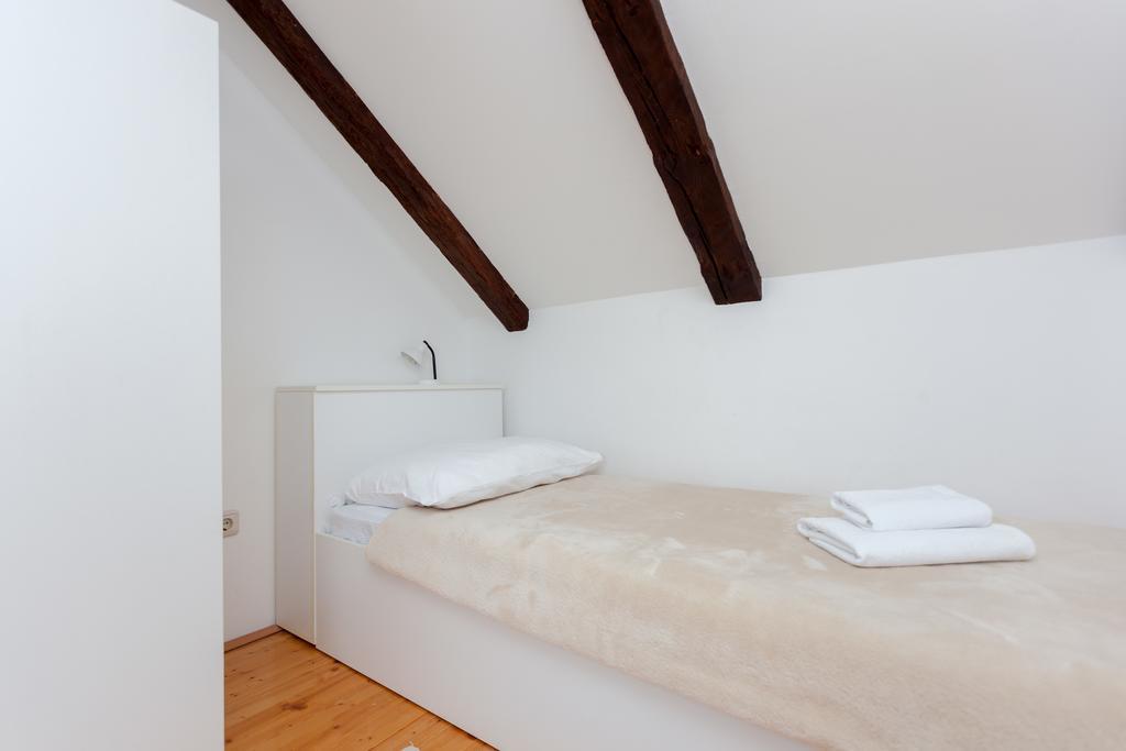 Hedera Estate, Hedera A5 Apartment Dubrovnik Room photo