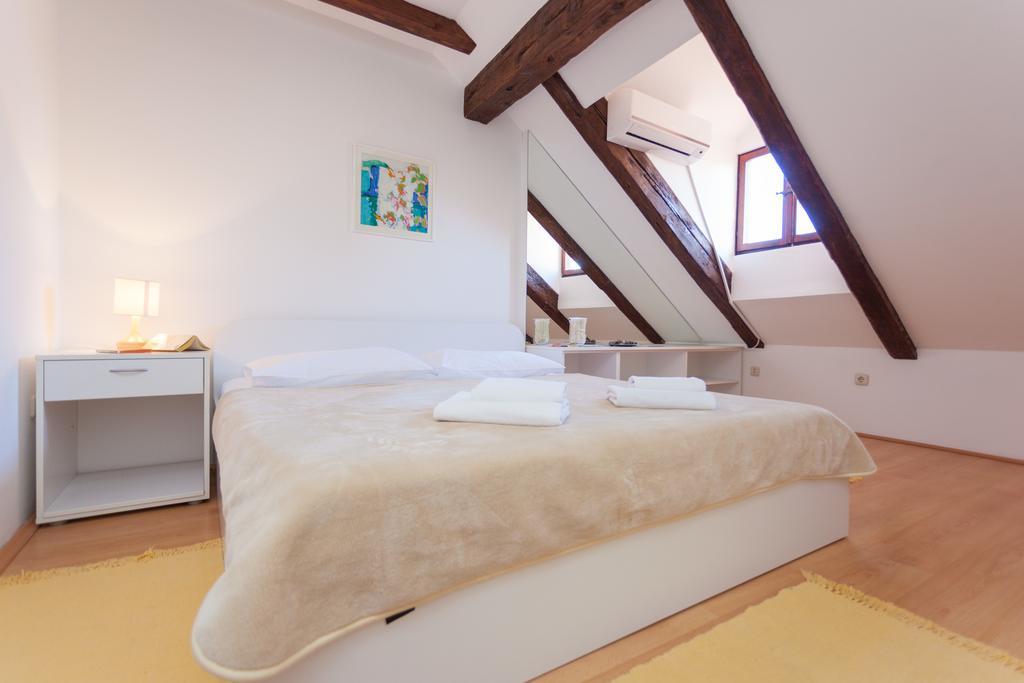 Hedera Estate, Hedera A5 Apartment Dubrovnik Room photo